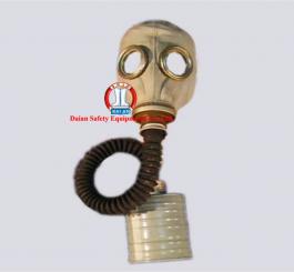 Mặt nạ phòng độc Nga có vòi + 1 phin lọc 2 mã IV-91-23 