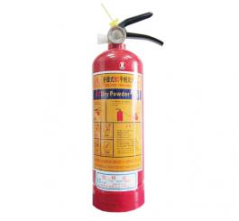 Bình Cứu Hỏa bột MFZ1 BC ko giá