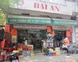 Các cửa hàng kinh doanh