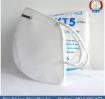 Khẩu trang vải KT5 - 3 lớp lót mút