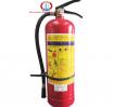 Bình Cứu Hỏa bột MFZ4 ABC
