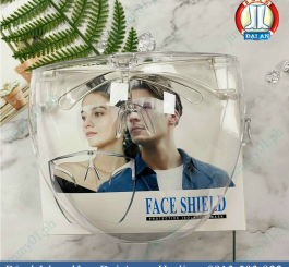 Kính chống giọt bắn Face Shield