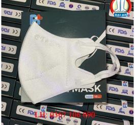 Khẩu Trang 3D Face Mask PT