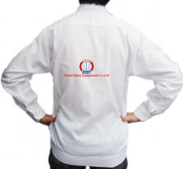 Áo BH vải lon Nhật HB (DT + CT)