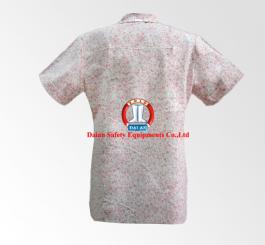 Áo CN nữ phin hoa CT ( áo nhiều hình hoa )
