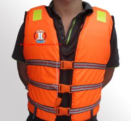 Áo phao LDHQ loại thường