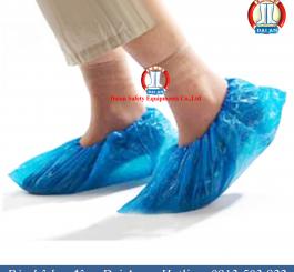 Bao giầy giấy TQ Bao giầy giấy TQ