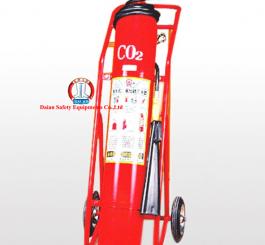 Bình Cứu Hỏa khí CO2 MT24