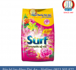 Xà phòng bột SURF gói 800g