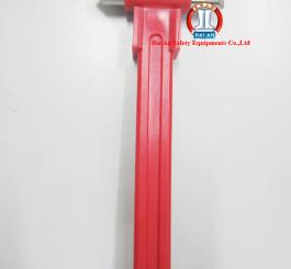 Búa thoát hiểm loại thường, cỡ nhỏ, mầu đỏ