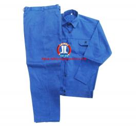 Quần áo chéo dày mầu xanh, cam, ghi dày