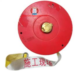 Dải cảnh giới (cuộn quay vải)(125m/5cm)