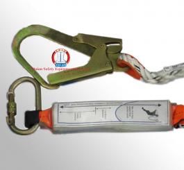 Dây chống sốc - R58 Asafe  Ấn độ (1 móc to)