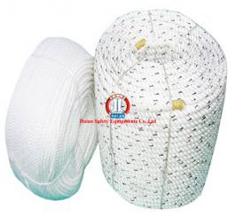 Dây  dù các loại cỡ từ Ø8 - Ø40 - loại đẹp TL