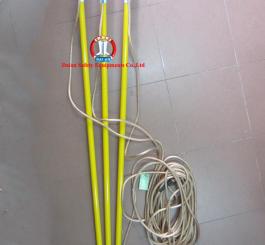 Dây tiếp địa di động 35KV - TQ