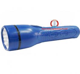Đèn pin sạc 7 bóng - ĐL ( 20h ) + loại  8188 có đèn
