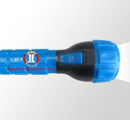 Đèn pin sạc TQ ( 9 bóng + MD 318 )