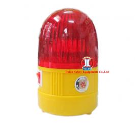 Đèn tín hiệu (đèn quay) nhỏ, đèn LED gắn nam châm