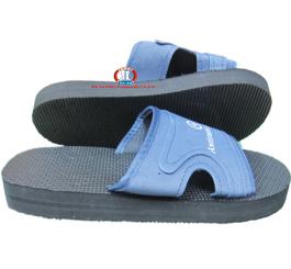 Dép xốp chống Tĩnh điện mầu xanh tím TQ 