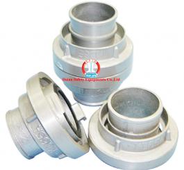 Khớp Ø65 hai đầu