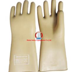 Găng cách điện hạ áp VN / acid