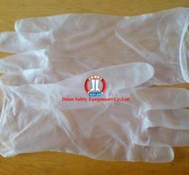 Găng CS y tế mỏng, loại trong + nhám chống tĩnh điện