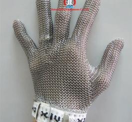 Găng sợi sắt chống cắt của Pháp (R01-302)