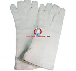 Găng chống cháy Amiăng TQ dài 