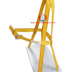Ghế gỗ làm việc trên  cao - TL bản to ( rộng 25cm, dày 2,8cm )