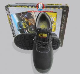 Giày da Mỹ Jogger thấp cổ S3