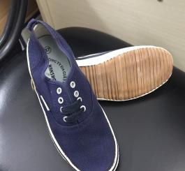 Giày vải Santung+Newshoes+Hanshoes ( số bé )
