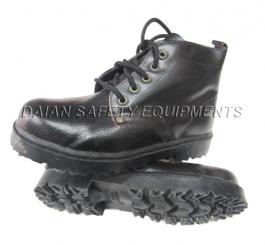 Giày da CC Hanshoes da sần, đế chống dầu
