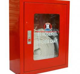 Hộp cứu hỏa nhỏ k giá (50 x 40 x 18)
