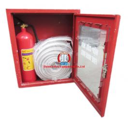 Hộp cứu hỏa đại (75 x 65 x 25)