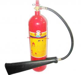Bình Cứu Hỏa khí CO2 MT5