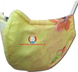 Khẩu trang cao cấp có than hoạt tính AnviLife