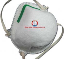 Khẩu trang giấy N95 không than không van 3M - 8210 
