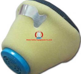 Khẩu trang mút miền Nam (lọc bụi dạng sương)