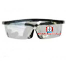 Kính 507 ĐL L2 Đen + trắng (rẻ)