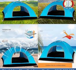 Lều cách ly phòng chống covid-19( loại tự bung )