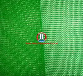 Lưới chắn bụi xanh kép (1kg = 08m²) Khổ 2,0m loại mới