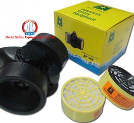 Phin lọc độc vô cơ  ĐL- RC203 