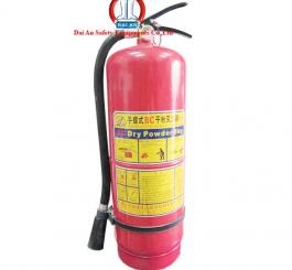 Bình Cứu Hỏa bột MFZ8 BC