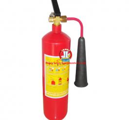 Bình cứu hỏa khí CO2 MT2