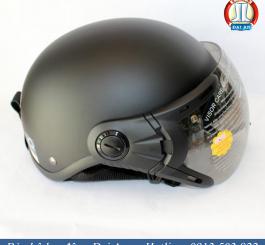 Mũ bảo hiểm GRS