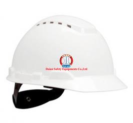 Mũ nhựa 3M - Mỹ có lỗ thoáng khí - ABS