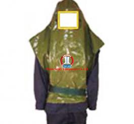 Mũ phun cát Liên Xô