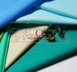 Nilon hoa dâu xanh (K1,4m/100m)
