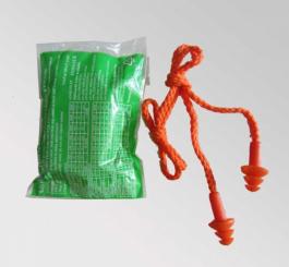 Nút tai chống ồn cao su Spe Pháp + ĐL