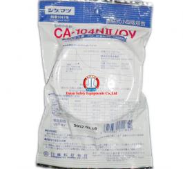 Phin lọc độc hữu cơ & vô cơ Nhật CA104 OV